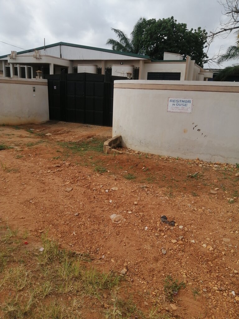 Real estate development Restmor House, Earth, photo