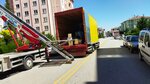 Depot Easy Ankara Goods Storage (Ankara Province, Cankaya District, Osman Temiz Mah., 1002. Sok., 1), warehouse services