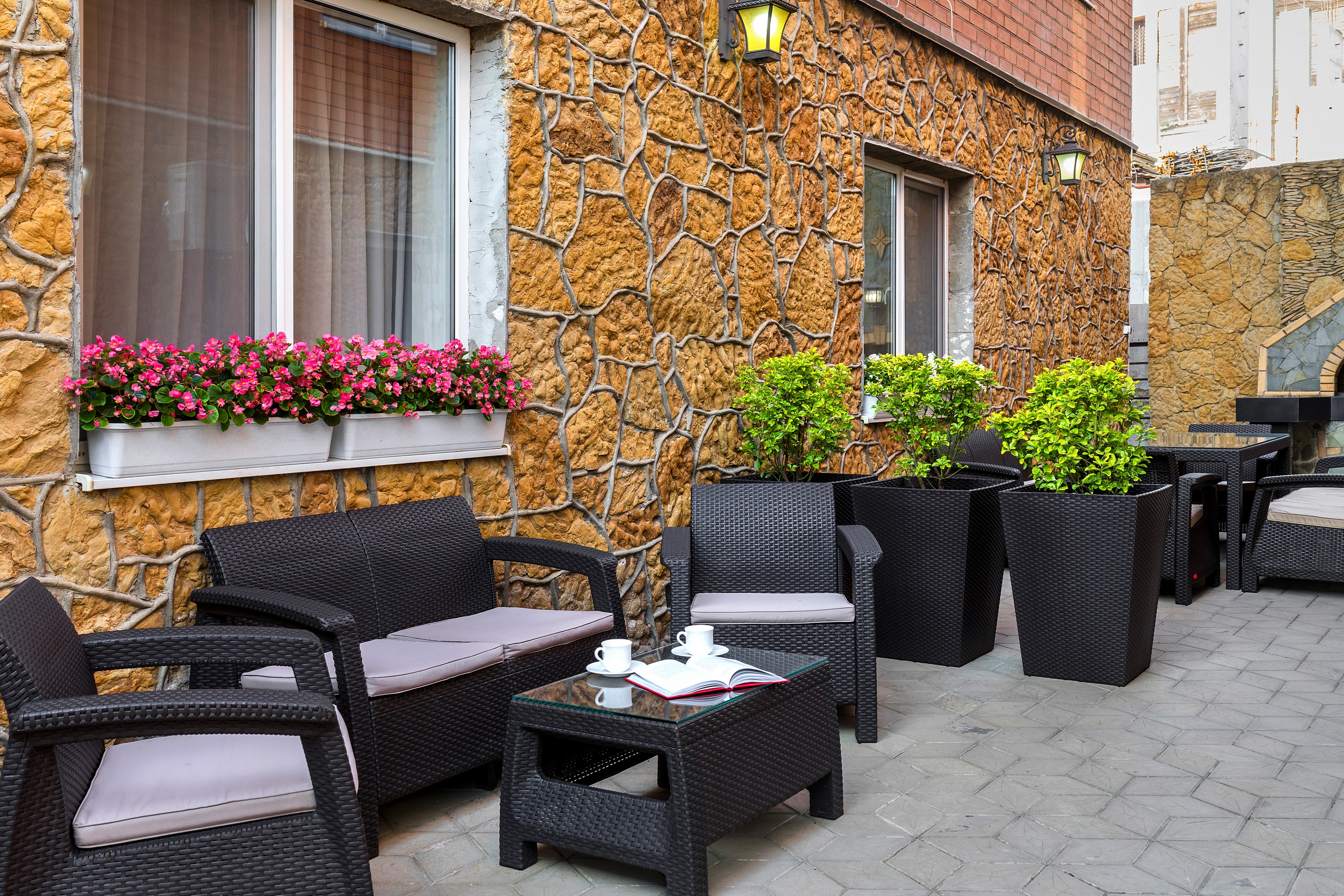 Фото Гостевой дом Эллина