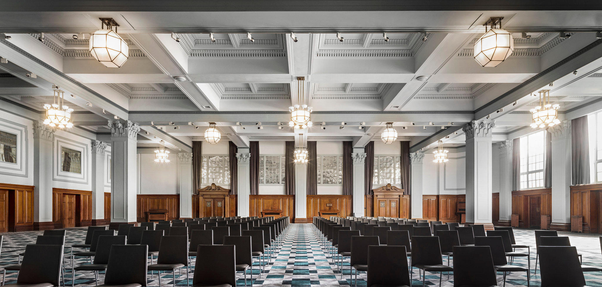 Фото Kimpton Clocktower Hotel