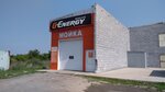 G-Energy (bulvar Arkhitektorov, 18А), car service, auto repair