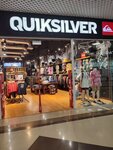 Quiksilver (Astrakhanskaya ulitsa, 99), sportswear and shoes