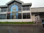 Papa Dzhons (Leninskiy Avenue, 133) ، محل صنع البيتزا