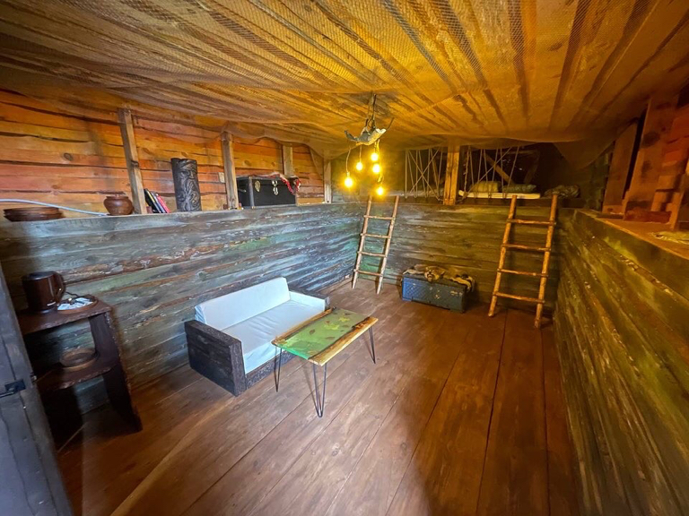 Фото Остров Kattegat