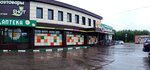 Аптека (derevnya Kalikino, Novaya ulitsa, 4В), pharmacy