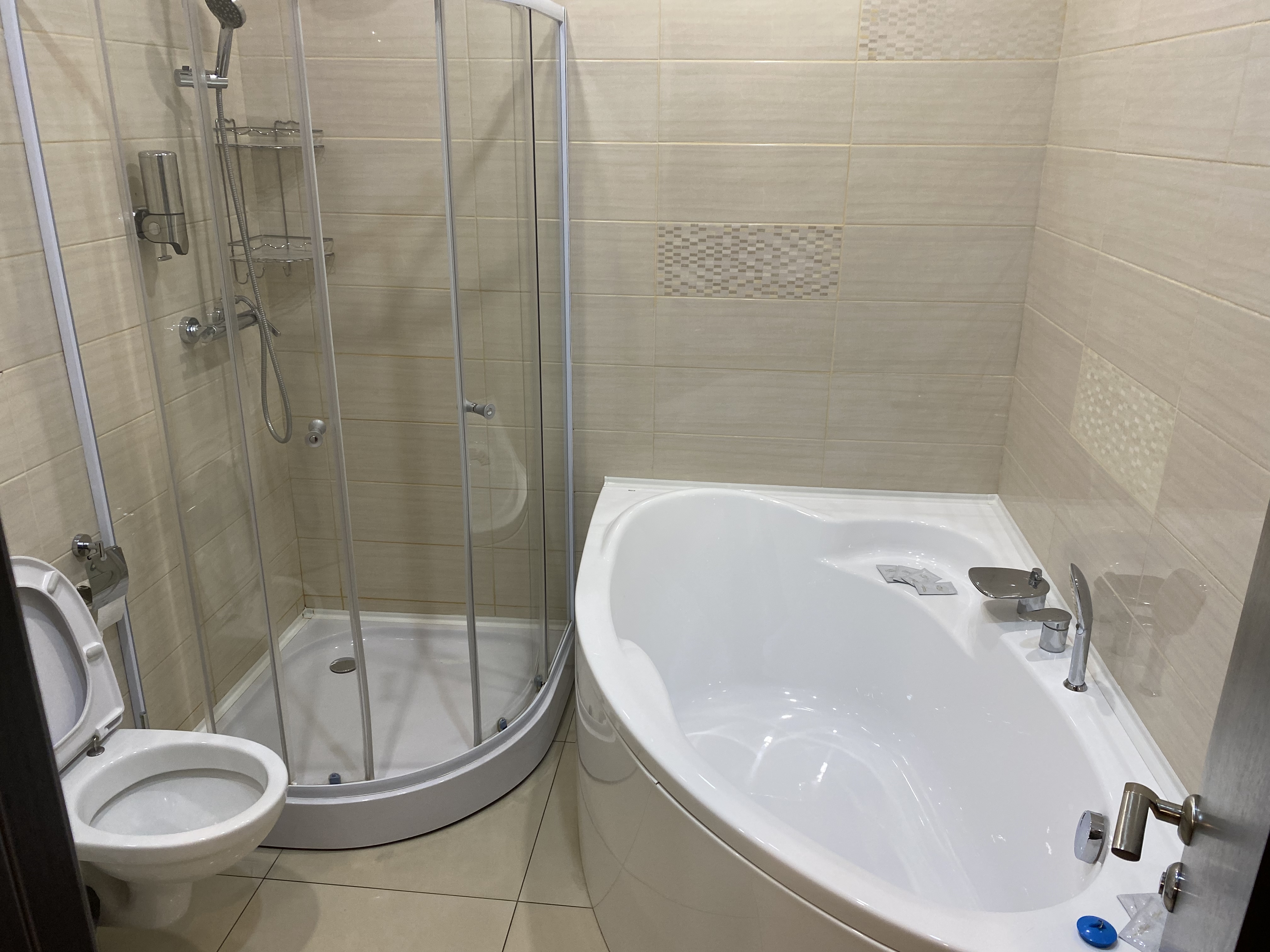 Фото Меридиан