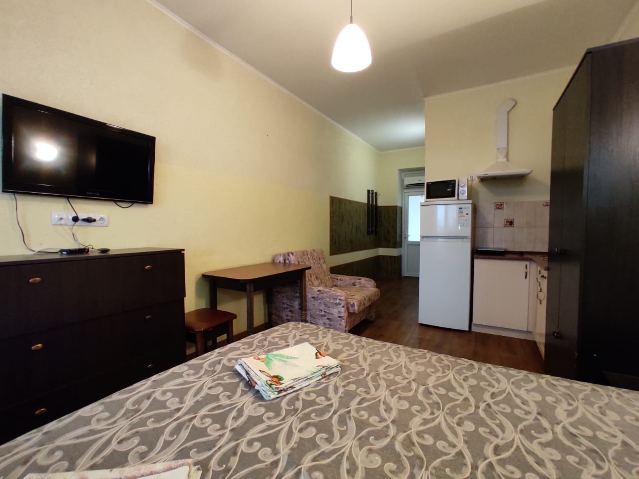 Фото Дрим Дом