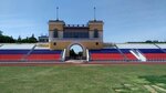 Vektor (Oktyabrskoy Revolyutsii Avenue, 33), club deportivo, sección