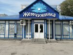 Zhemchuzhinka (Leninskiy Avenue, 10Б) ، محل بقالة