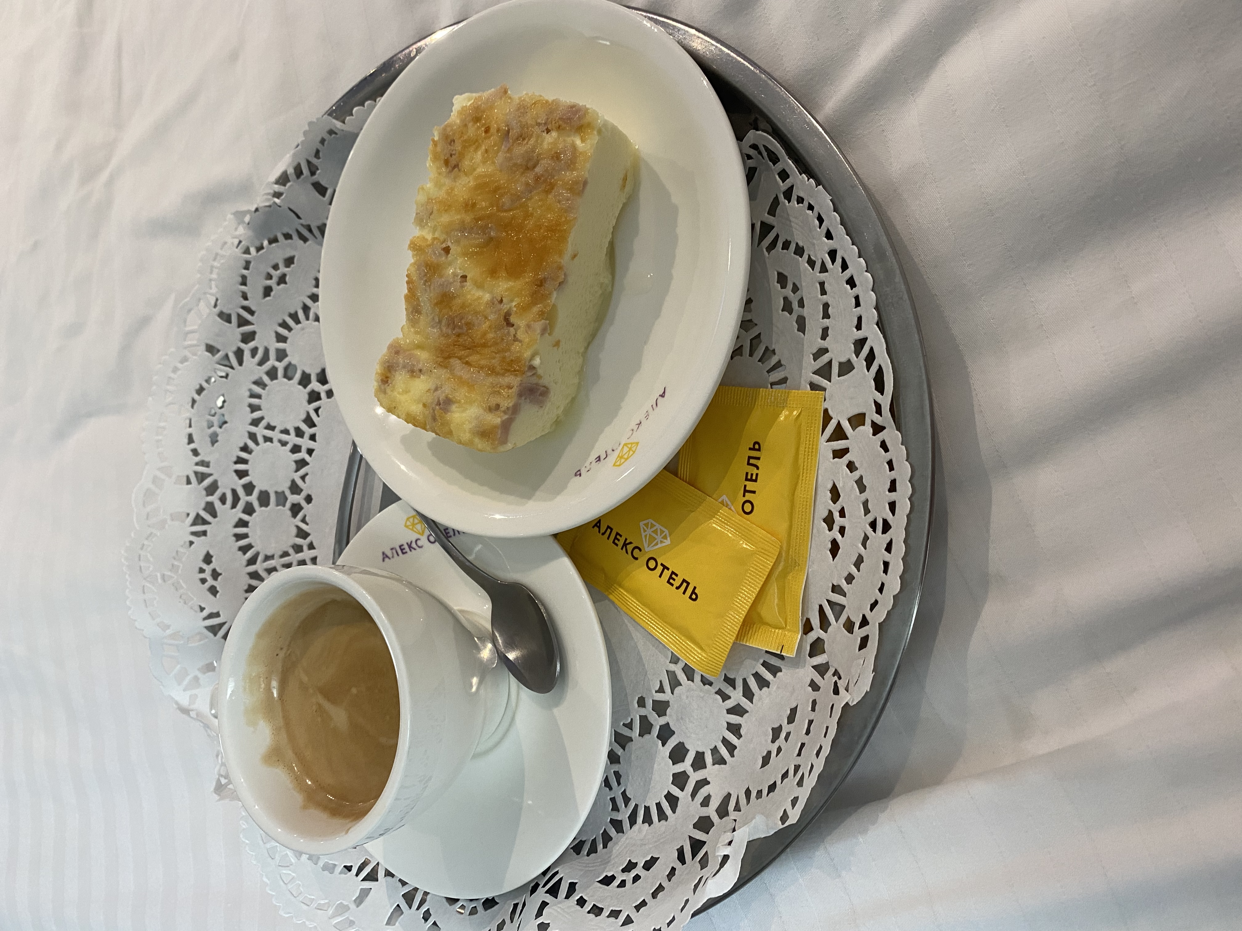 Фото Алекс Отель