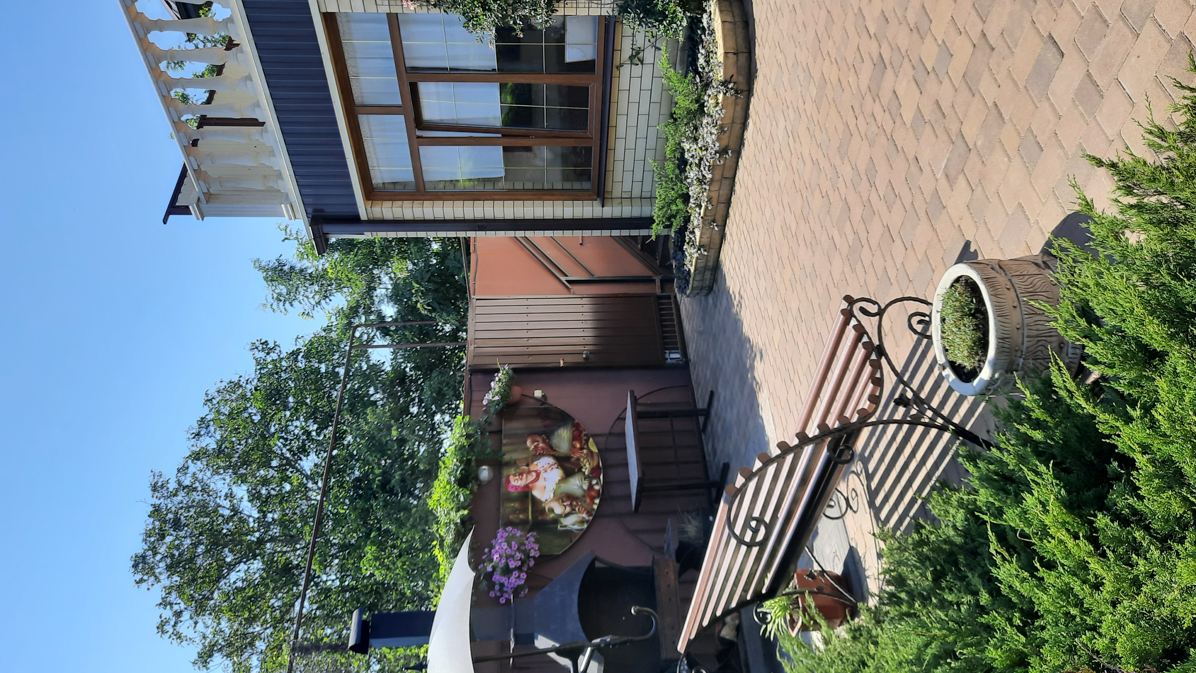 Фото Дом у моря Частный сектор