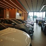 KIA-Motors (Ryabinovaya Street, 43Б) ، ورشة لتصليح السيارات