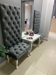 Brosco (Maksima Gareckaga Street, 1), eyebrow and eyelash salon