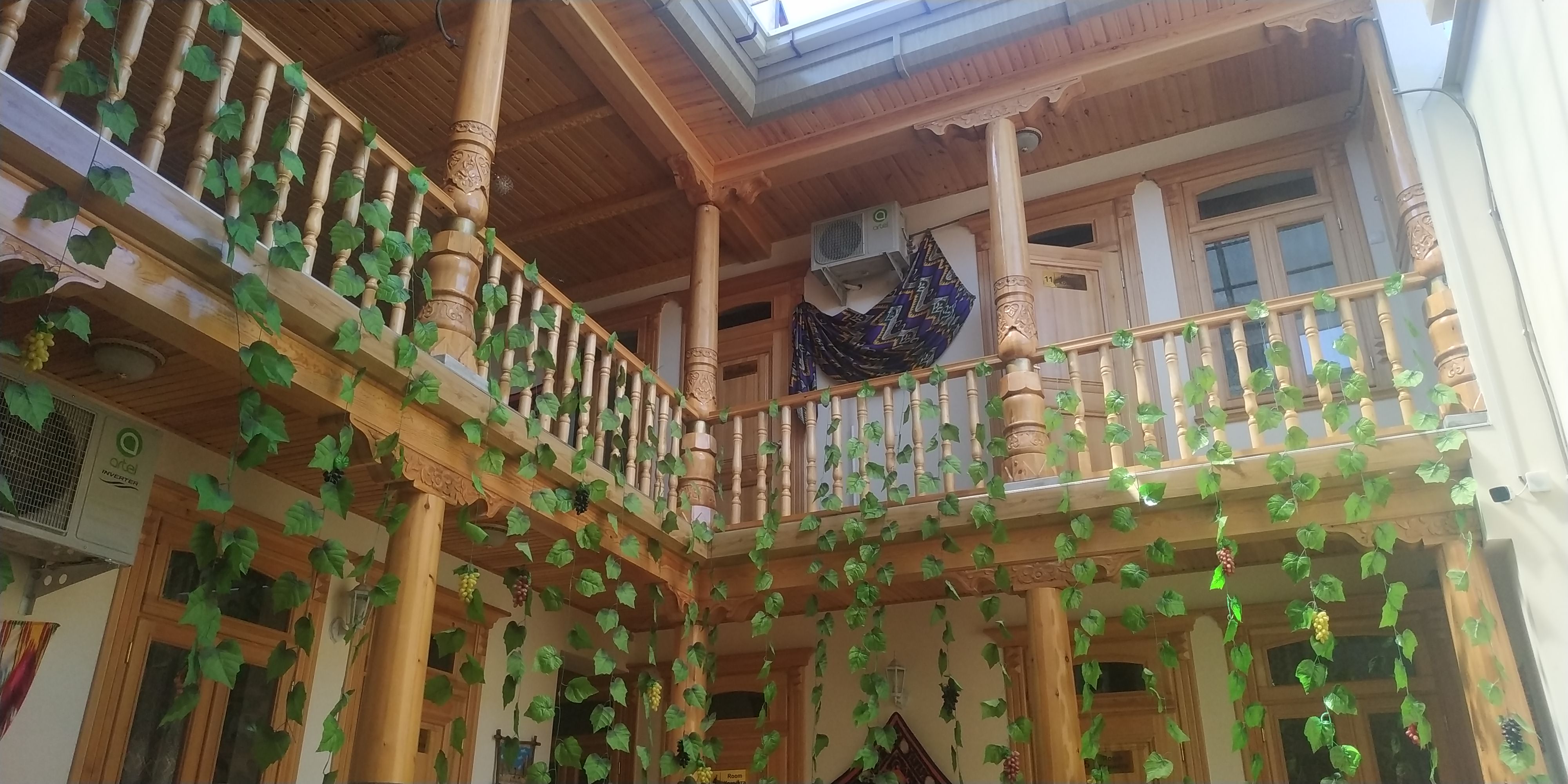 Фото Registon Tillokori