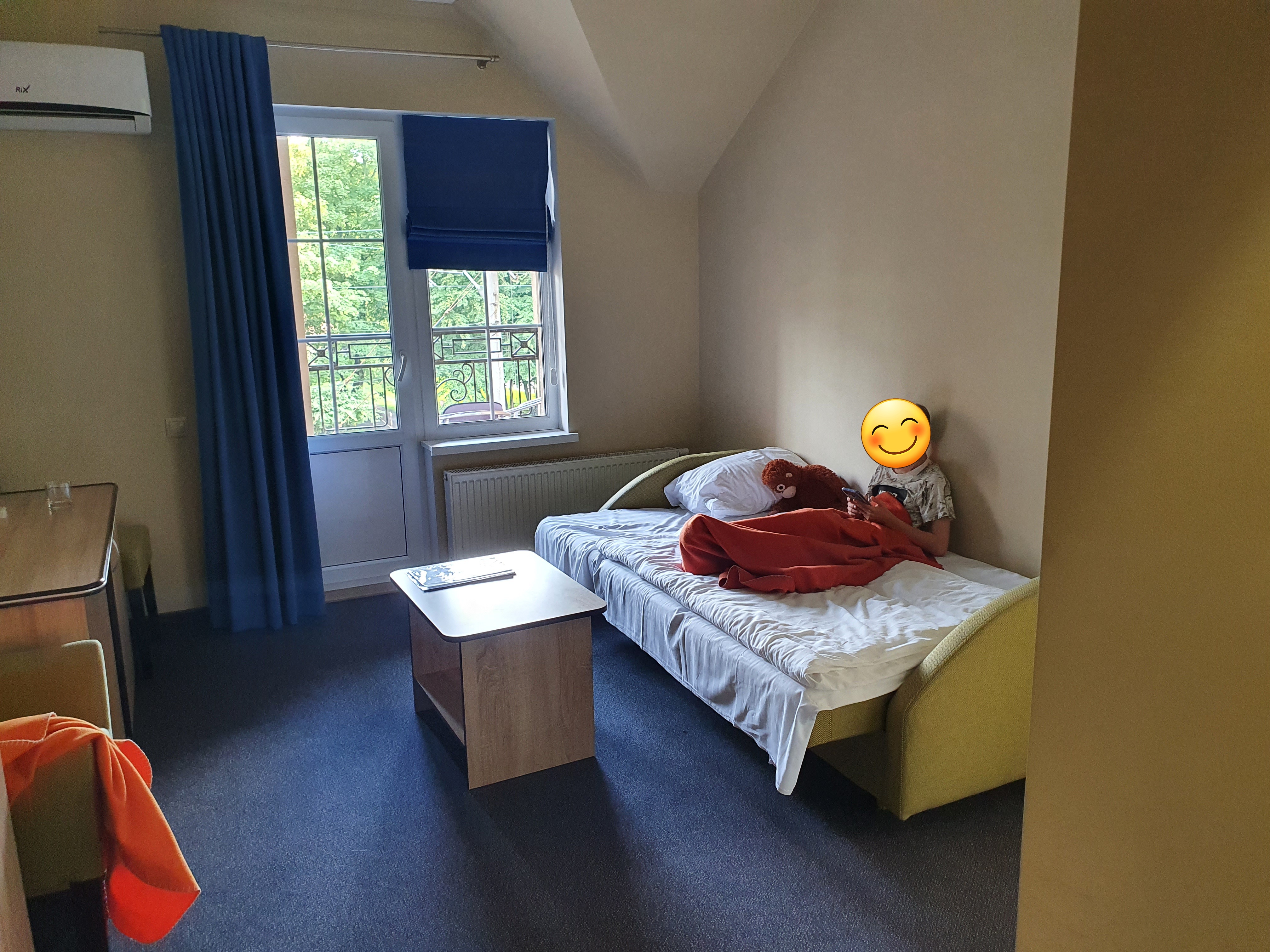 Фото Вилла Готланд