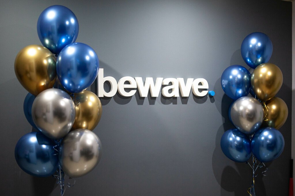 Web design studio Digital-agency Bewave, Bryansk, photo