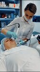 Dr. Manifik (набережная имени В.И. Ленина, 13), cosmetology