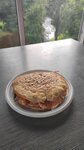 Шаверма (posyolok Zaporozhskoye, Sovetskaya ulitsa, 23Б), cafe