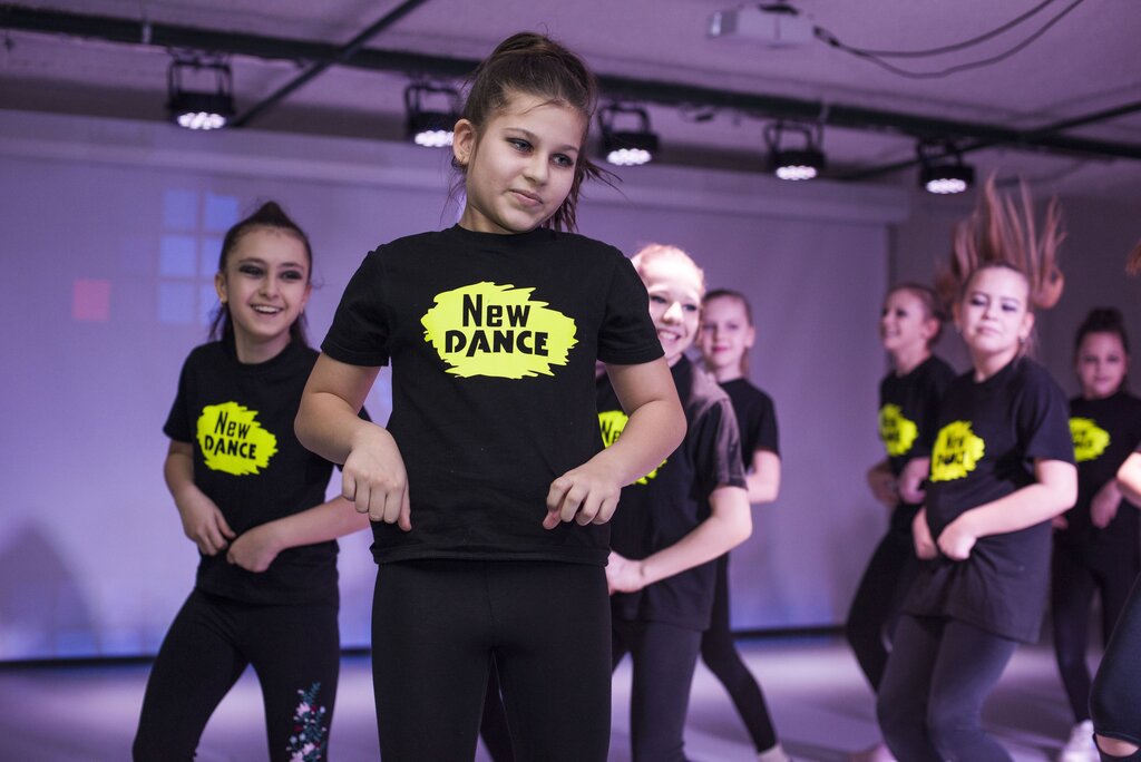 Nova Dance Group Петропавловск Камчатский