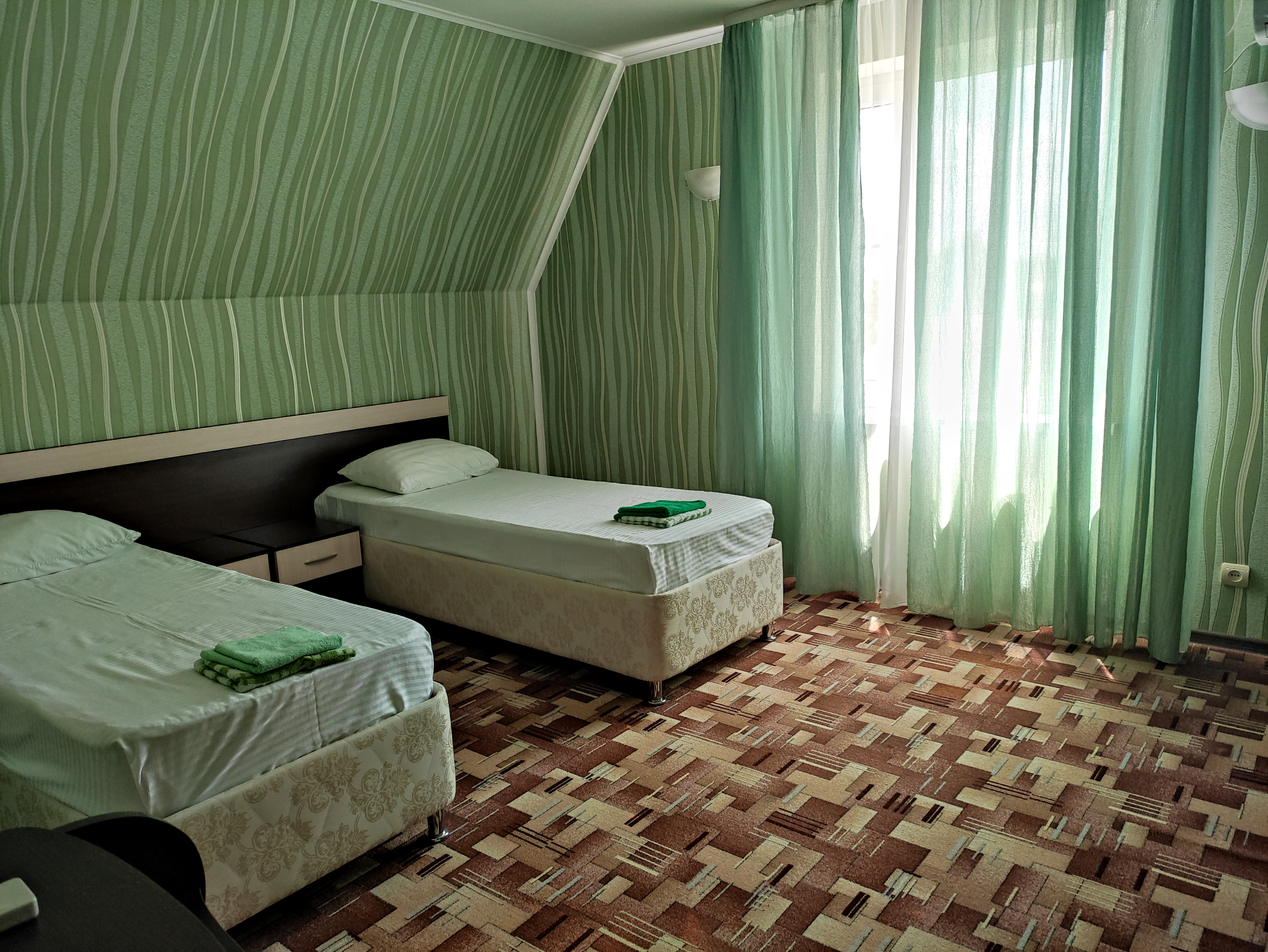 Фото Курортный