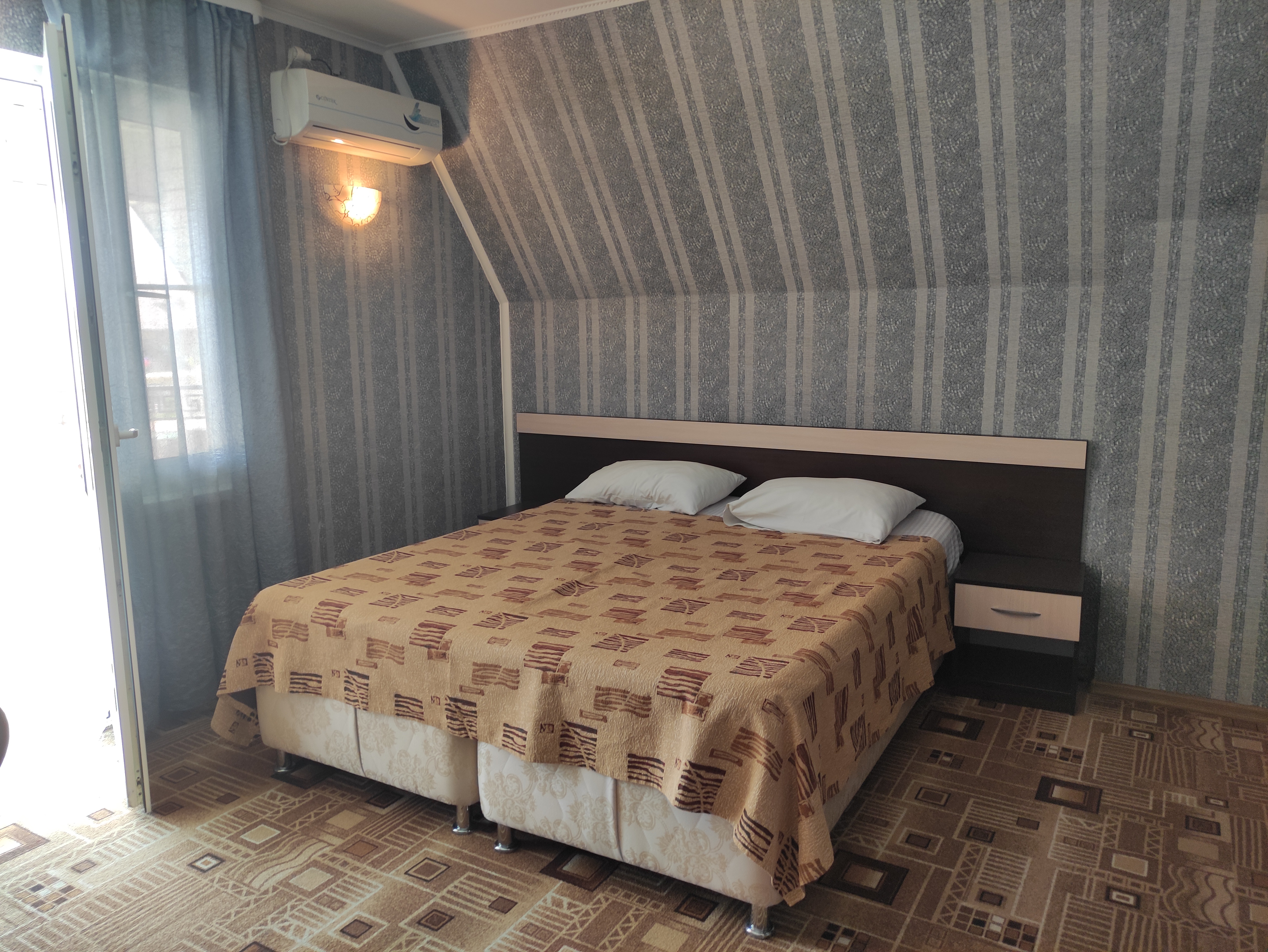 Фото Курортный