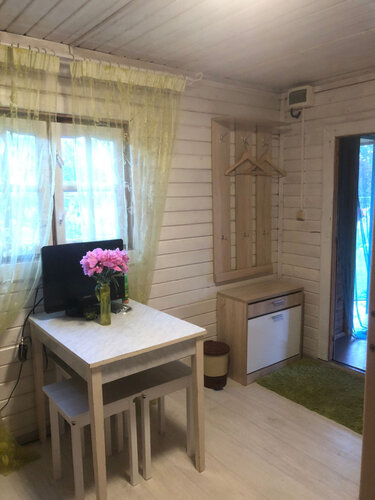 Hotel Guest House Kurochka Riaba, Moscow and Moscow Oblast, photo