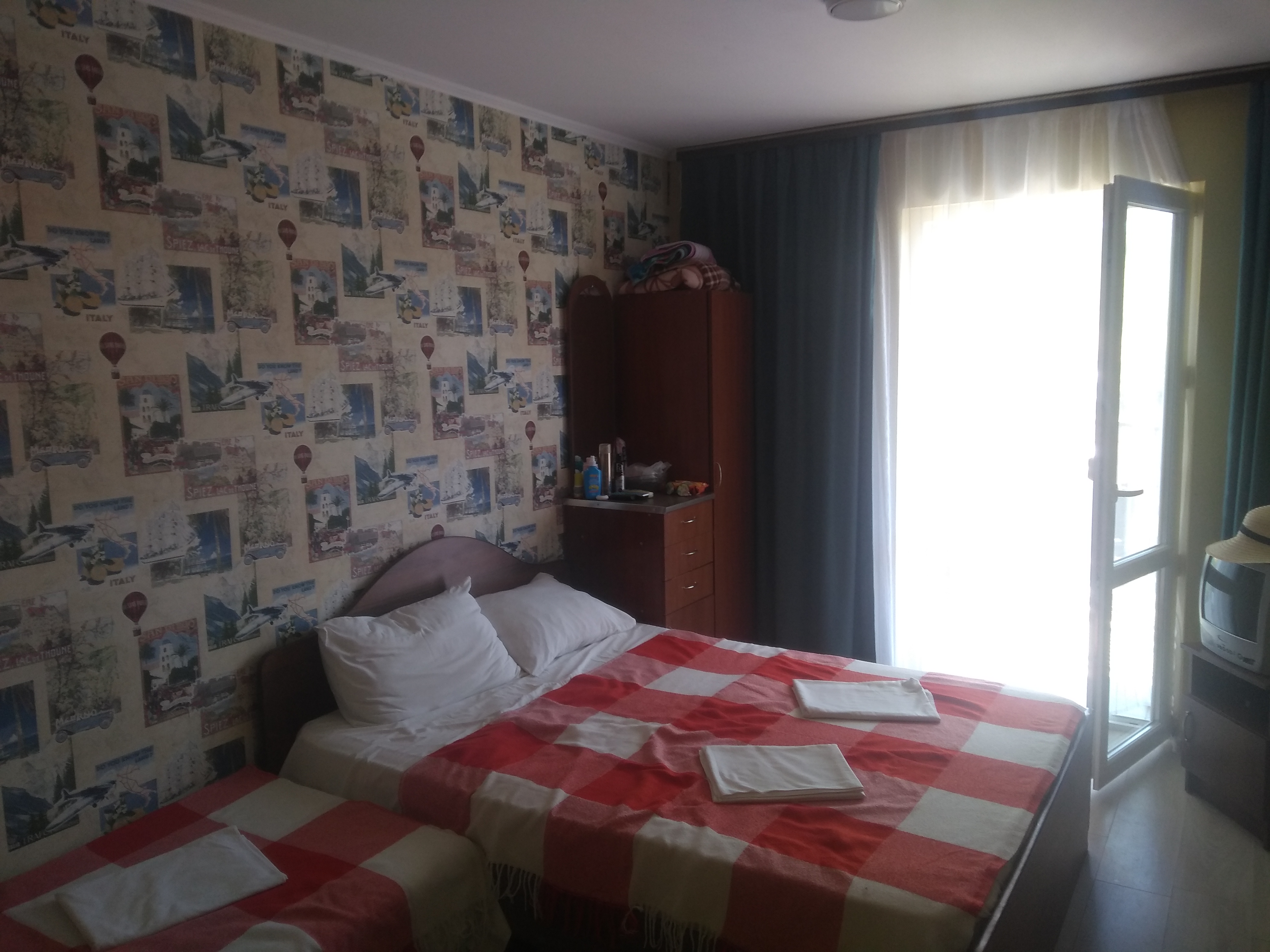 Фото Азовская Русалочка