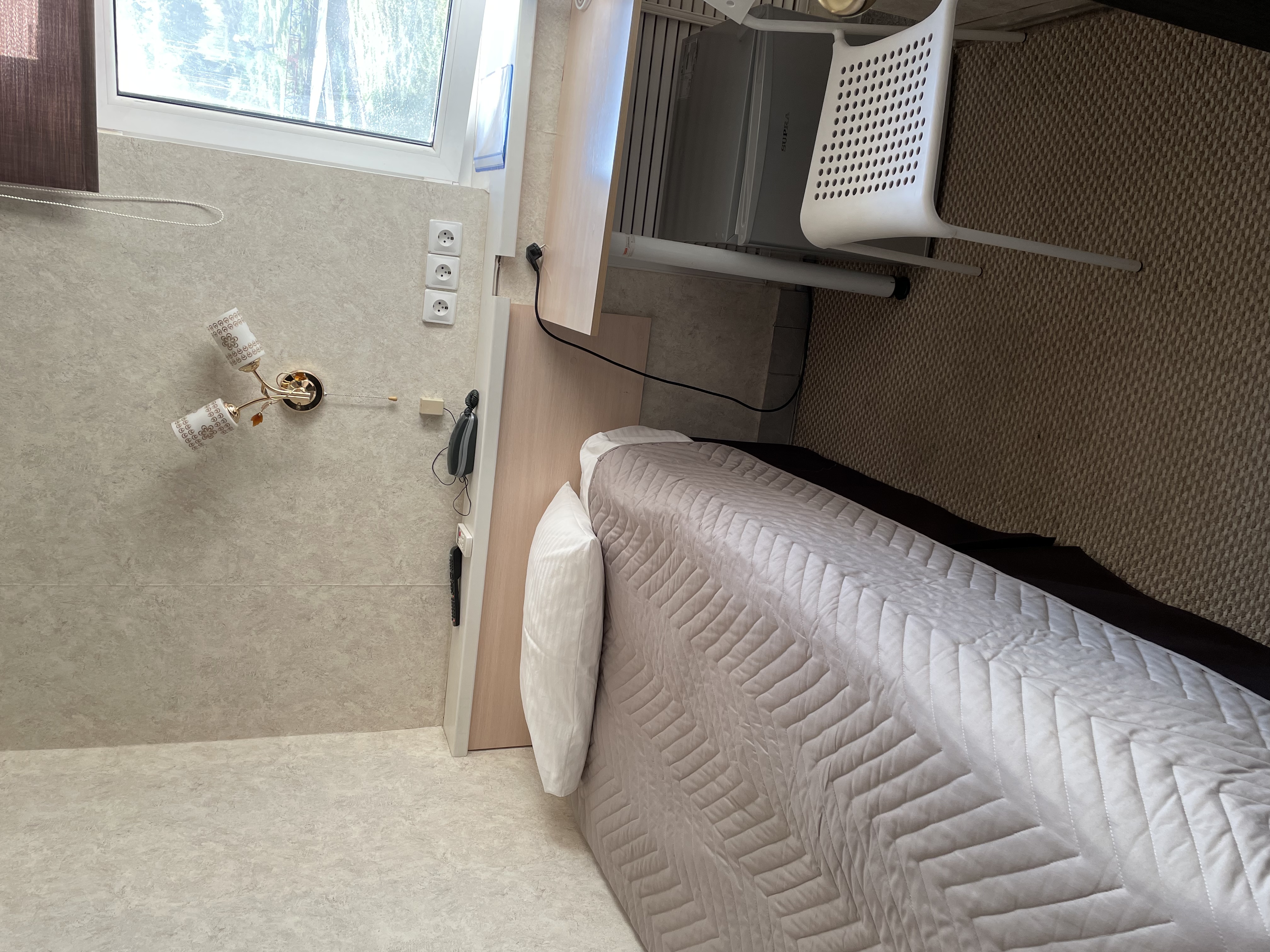 Фото ВолнаСити