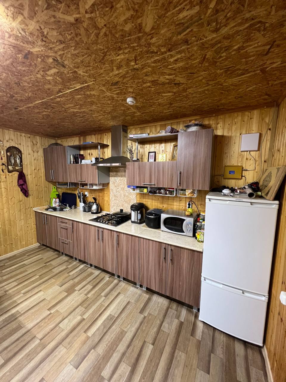 Фото Кузомень Тур