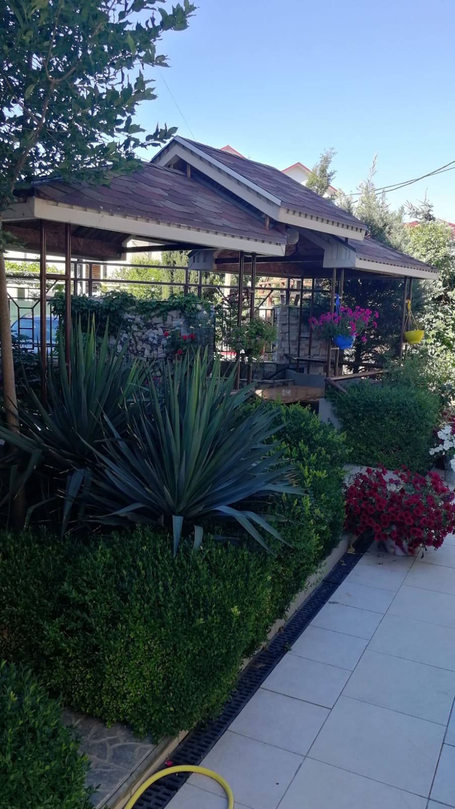 Фото Вилла Жасмин