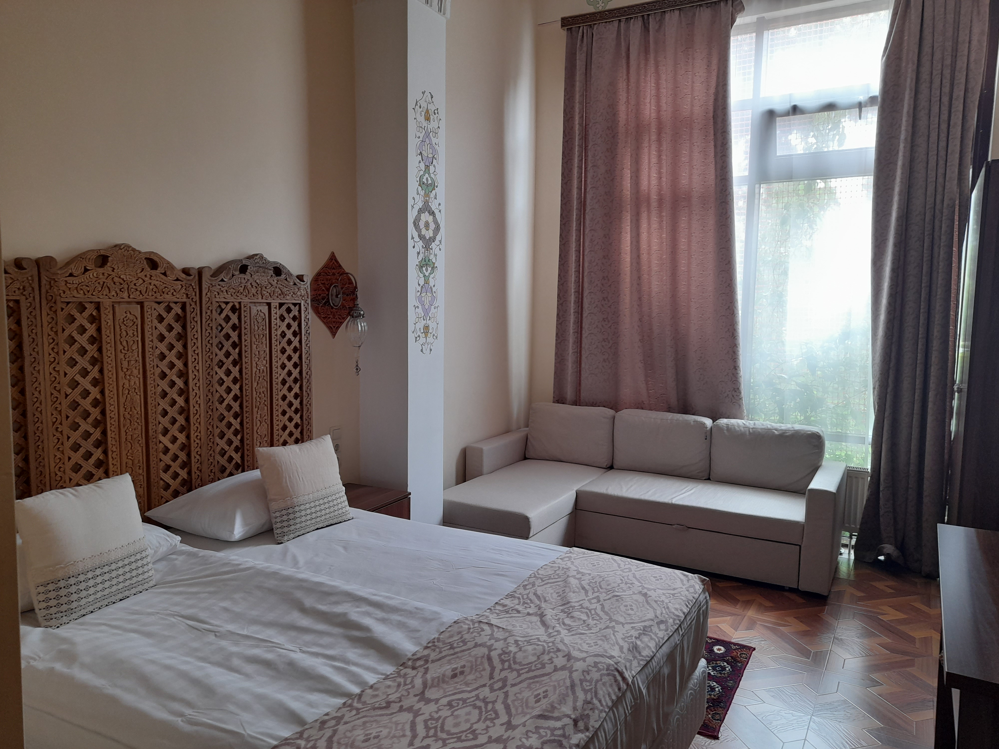 Фото Шёлковый путь