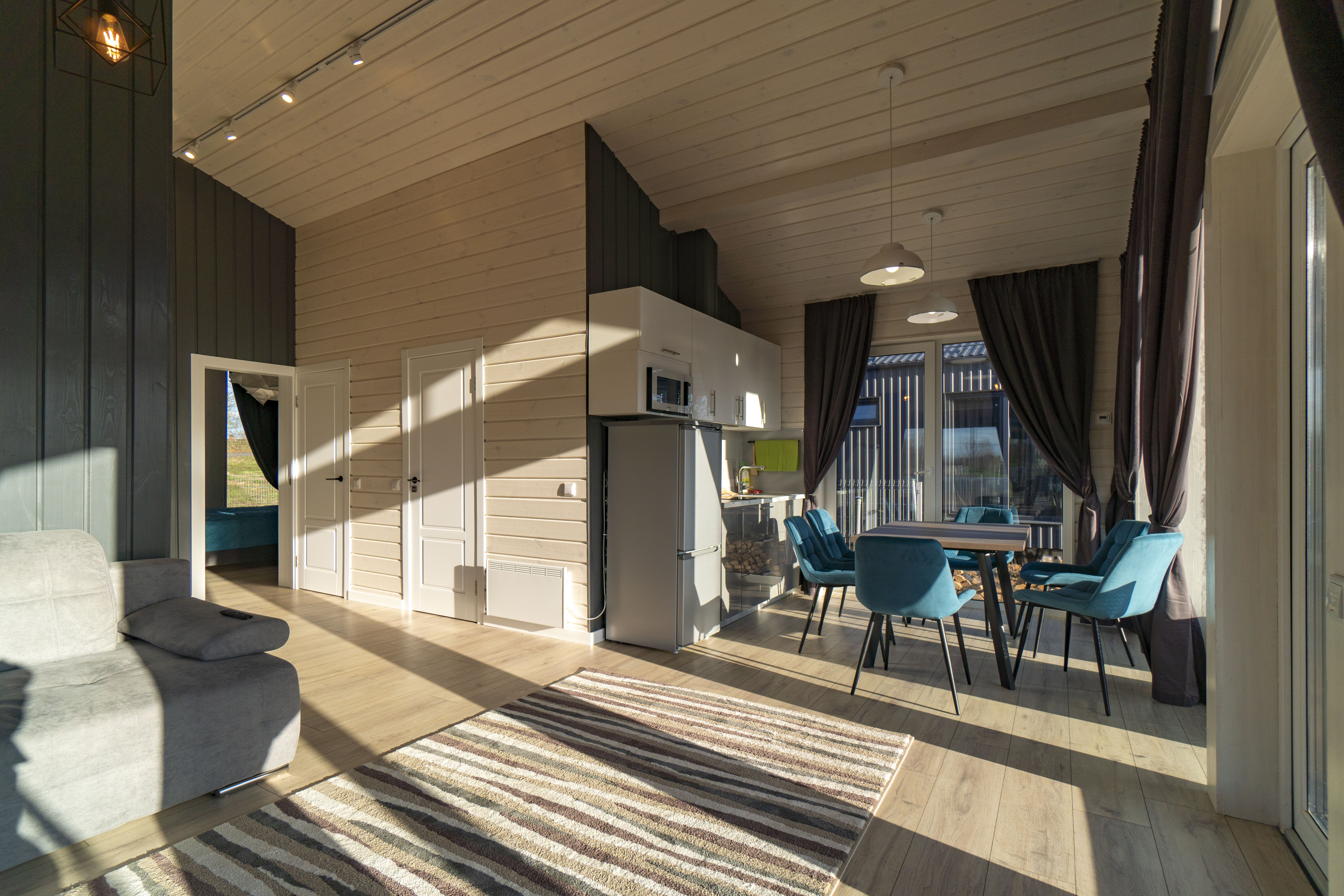 Фото Домик в Икше