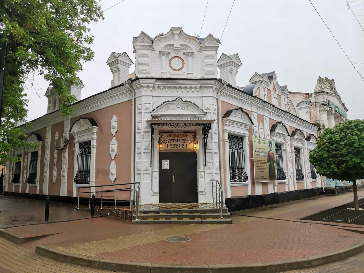 Достопримечательности в Черкесске: 7 любопытных мест — Яндекс Карты