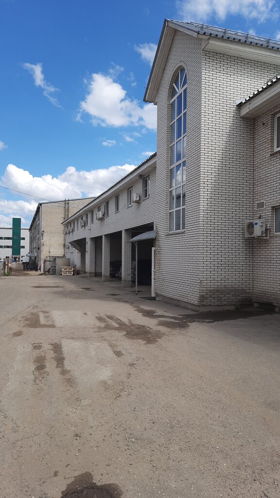 Pet products wholesale АО Научно-производственная фирма Экопром, Moscow and Moscow Oblast, photo