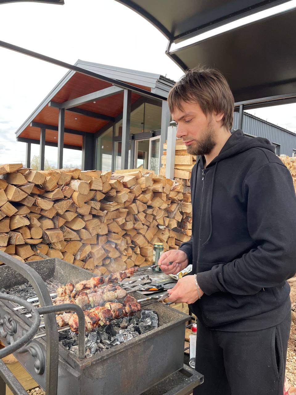 Фото Домик в Икше