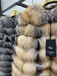 Tri Grandi Fur (Ordu Cad., No:61C, Fatih, İstanbul, Türkiye), kürk ve deri giyim mağazaları  Fatih'ten