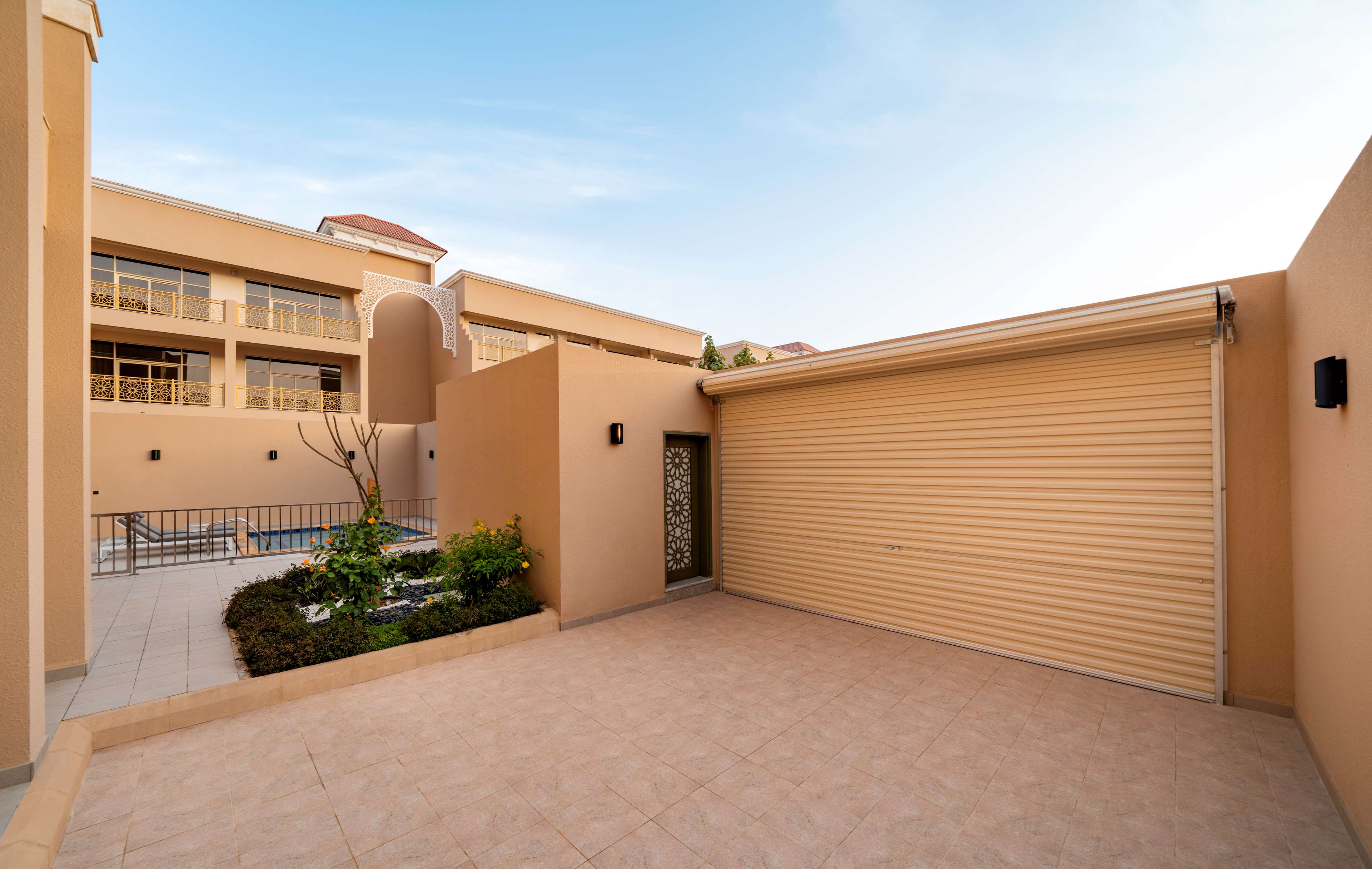 Фото Radisson Hotel Riyadh Airport