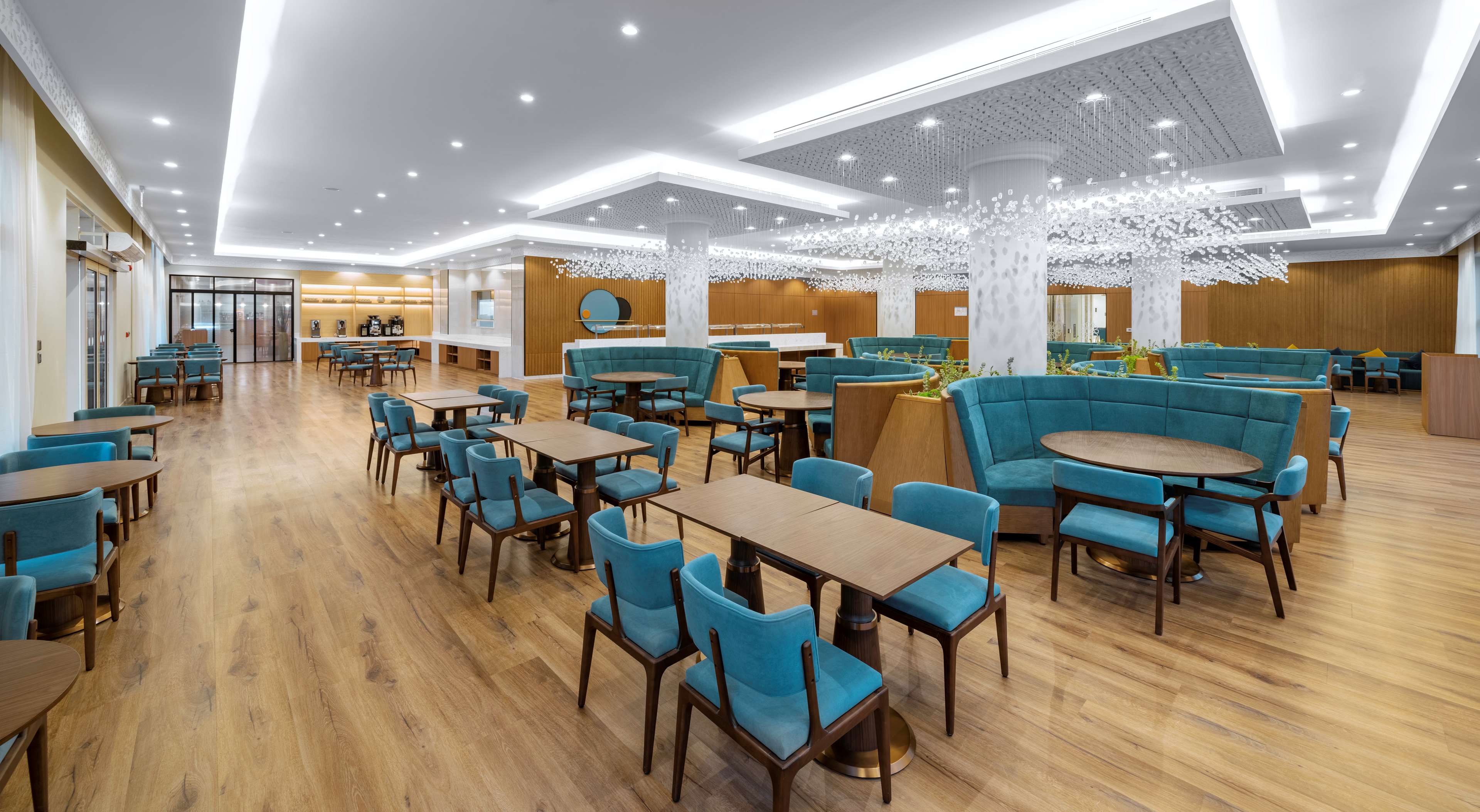 Фото Radisson Hotel Riyadh Airport