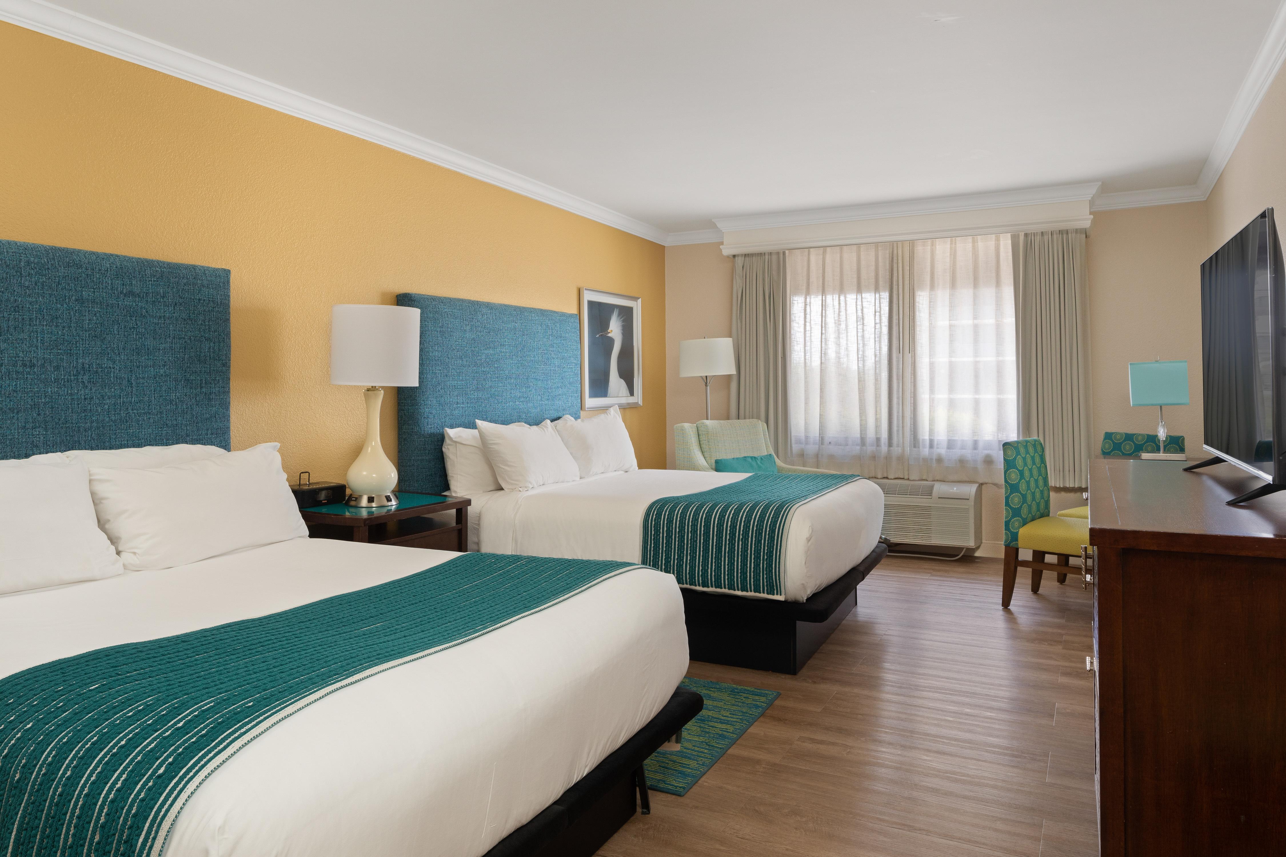 Фото Delray Sands Resort