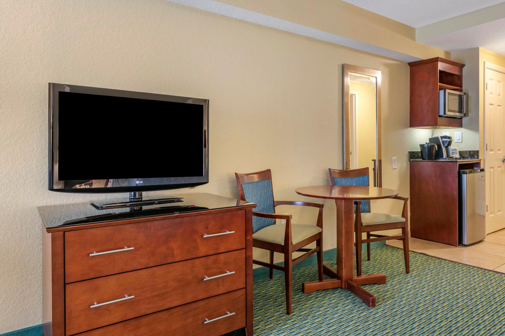 Фото Holiday Inn Resort Orlando - Lake Buena Vista, an Ihg Hotel