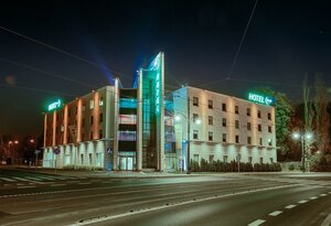 отель B&b Hotel Torun