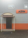 Ritm (Moskovskaya ulitsa, 32), motorcycle dealership