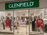 Glenfield (Pokryshkina Street, 4) ، متجر ملابس خارجية