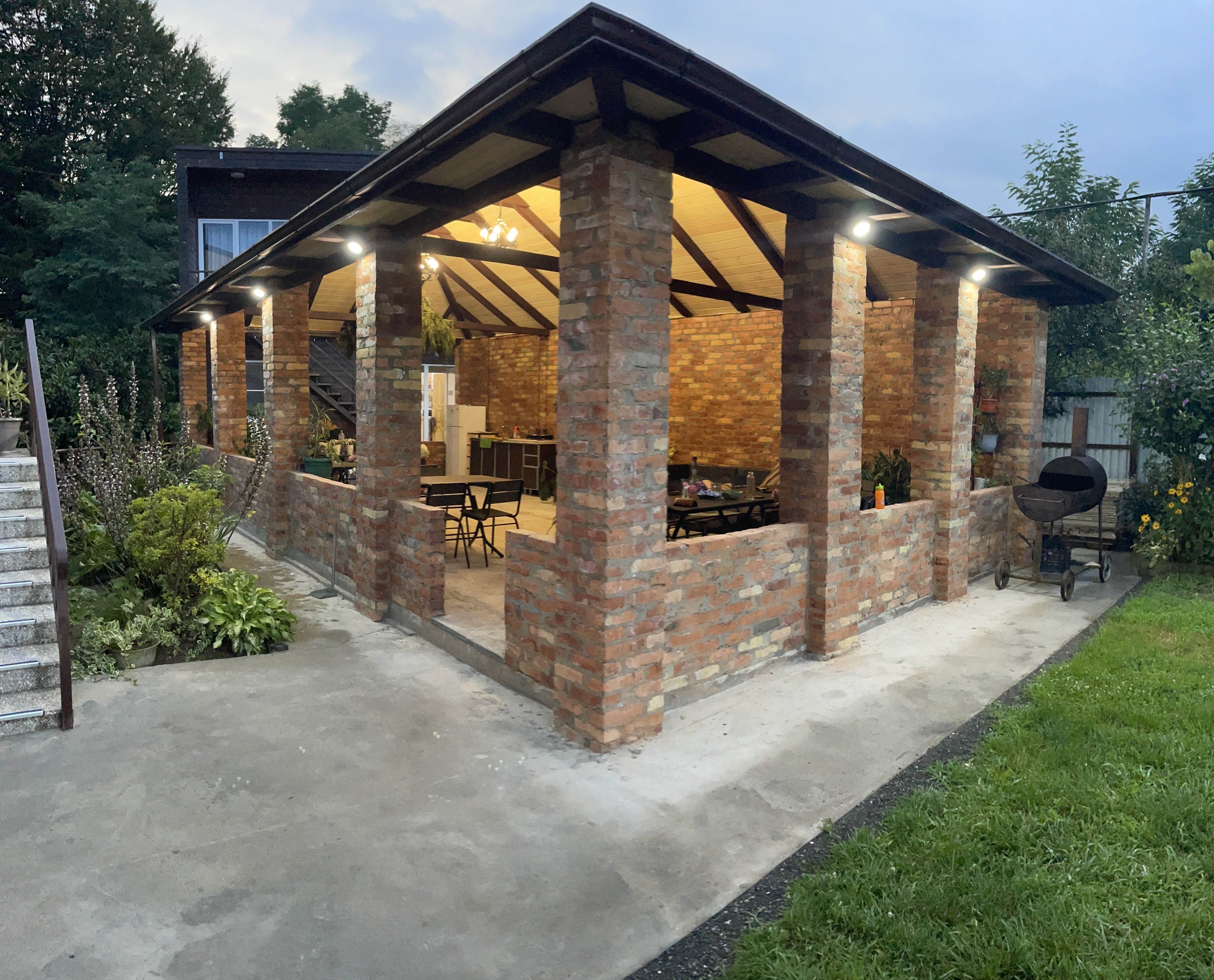 Фото Эвкалипт