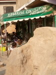 Sparrow collection (Bonsam Abla Road, 45), clothing store