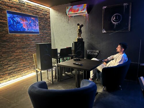 Bar, pub Easy, Kovrov, photo