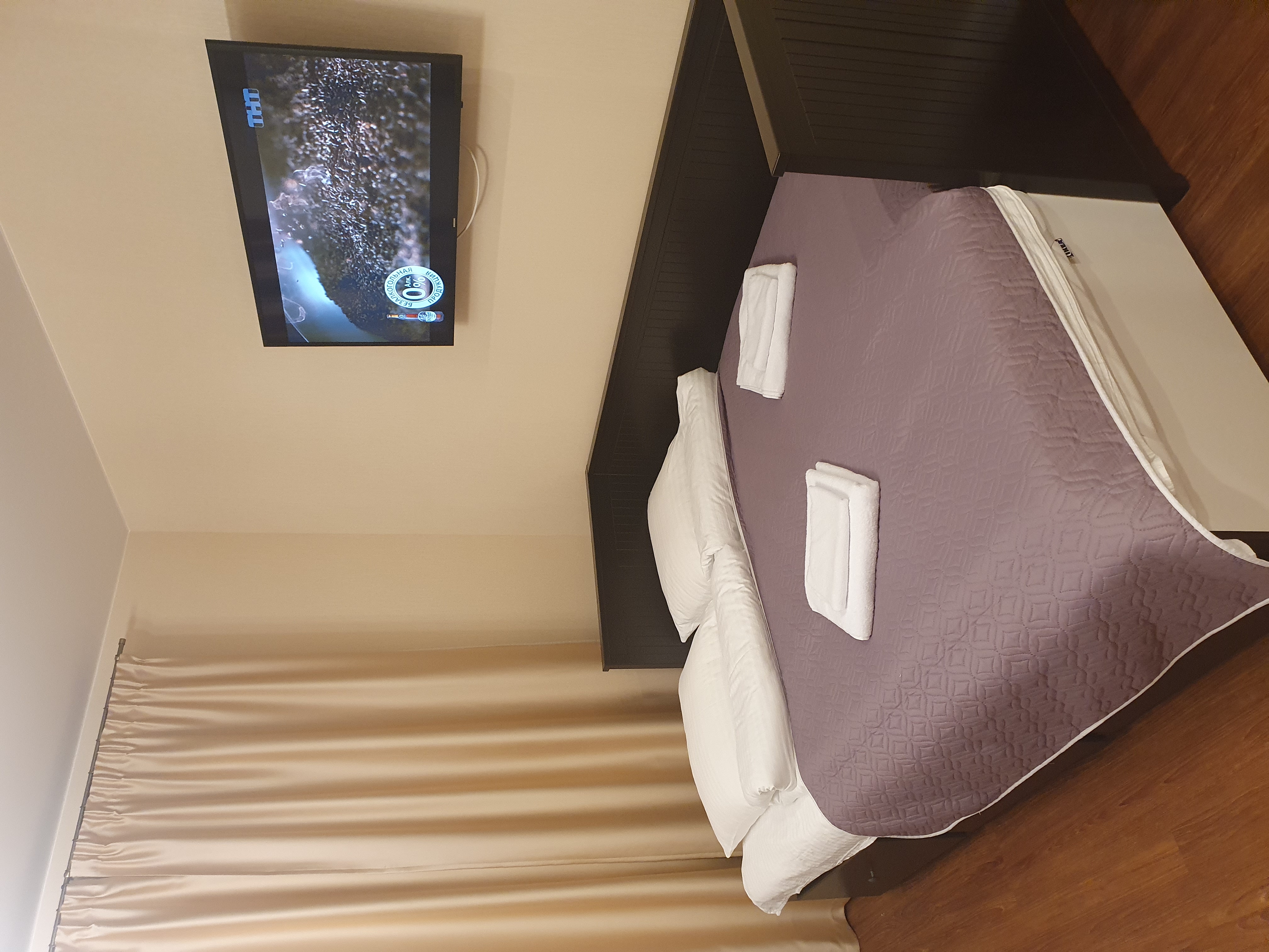 Фото Дом паломника у блаженной Ксении