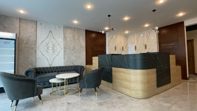 Фото Апсилиа