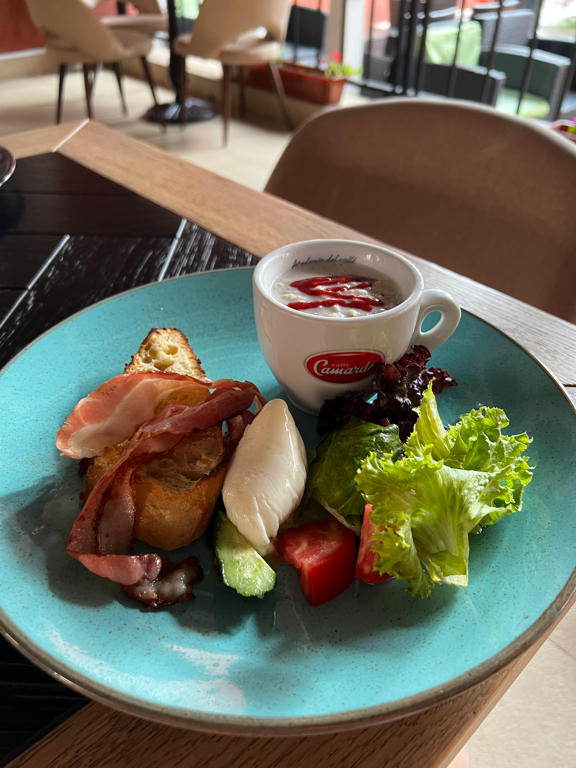 Фото Лайт Отель