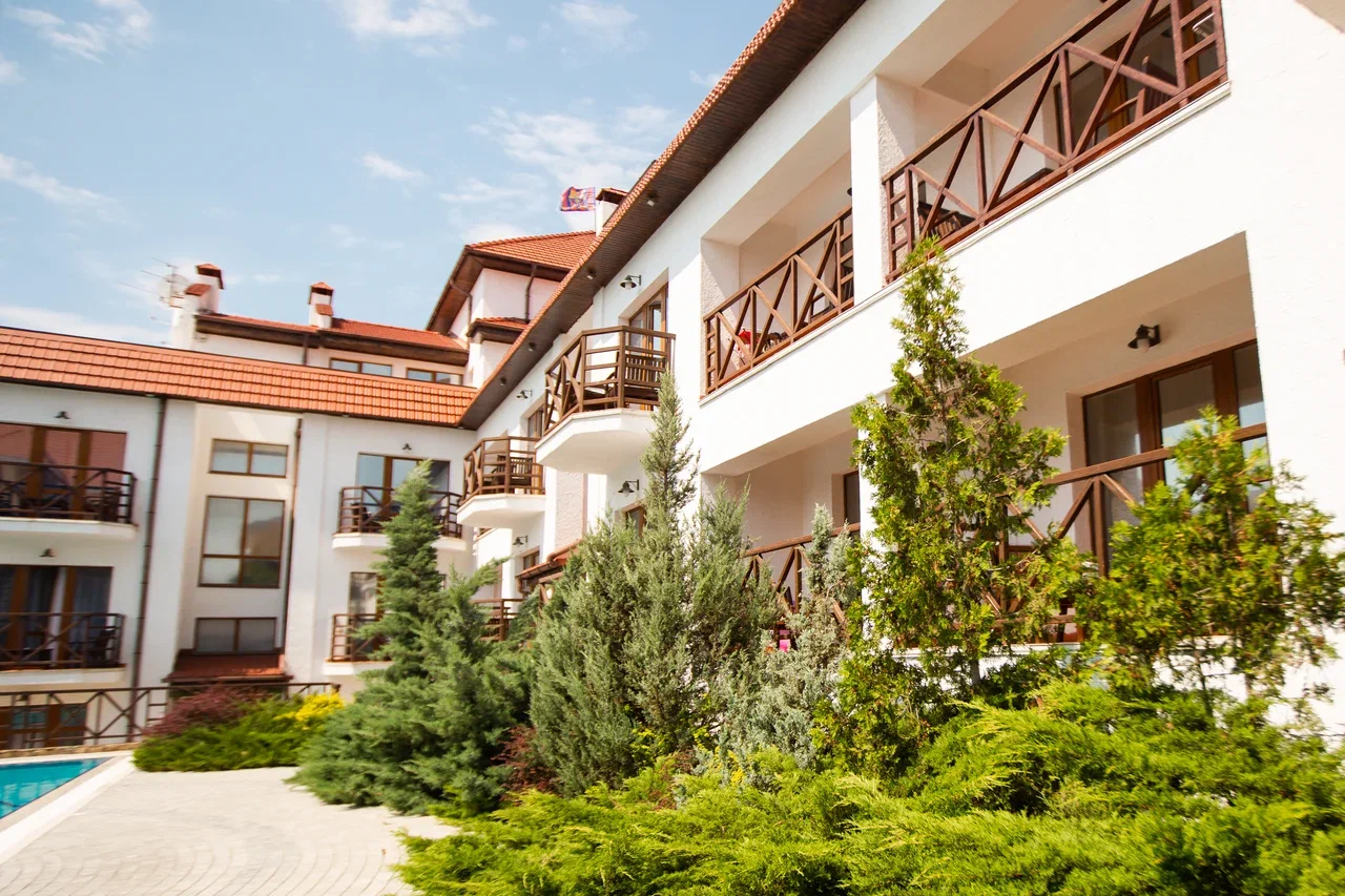 Фото Барселона